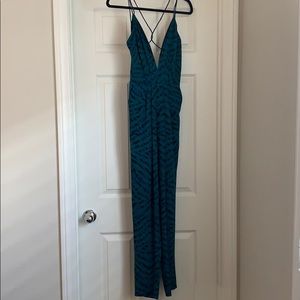 Lovers + Friends jumpsuit